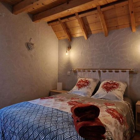 Profiter En Famille Au Viscos. Villa Geu Екстериор снимка